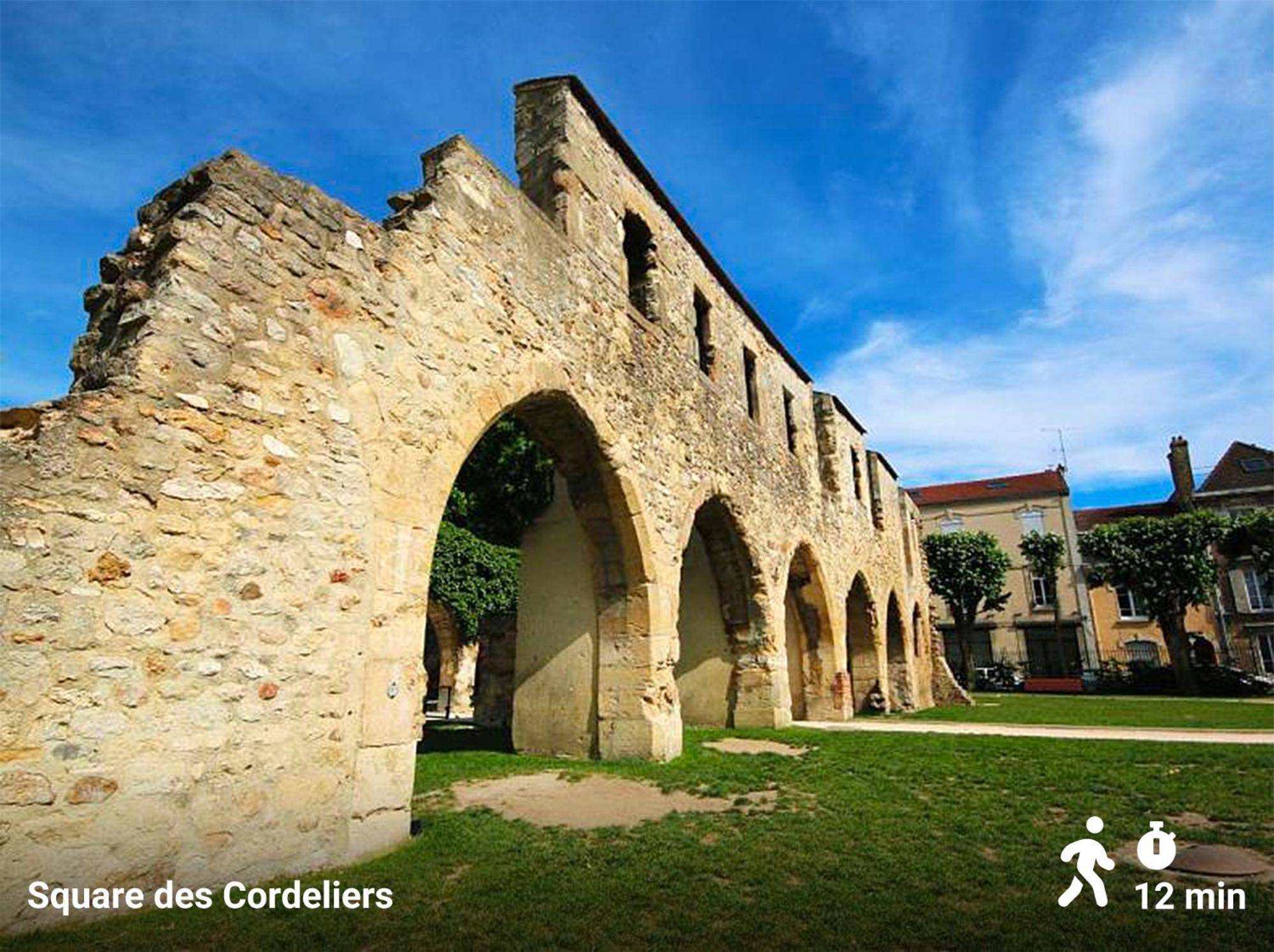 Le Petit Barbusse, Proche Centre Avec Netflix Apartamento Reims Exterior foto